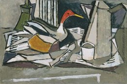 Enten-Lockvogel