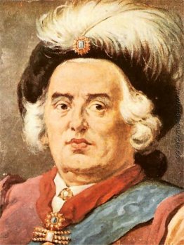 August III von Polen