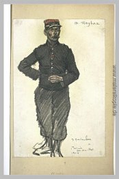 La Legionär La Legionär