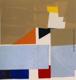 Untitled Collage Untitled Collage