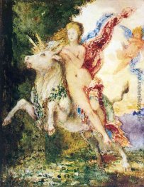 Die Entführung der Europa Die Entführung der Europa