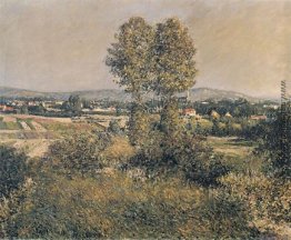 Landschaft bei Argenteuil