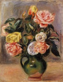 Bouquet of Roses
