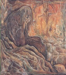 Gethsemane Gethsemane