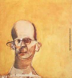 Head of Christie Head of Christie