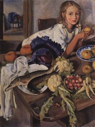 Katya Stillleben Katya Stillleben