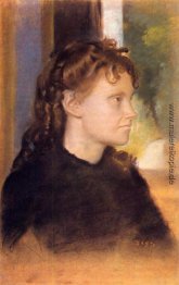 Mme. Theodore Gobillard Mme. Theodore Gobillard