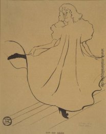 Miss May Milton, von Le Rire Miss May Milton, von Le Rire