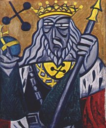 King of Clubs King of Clubs