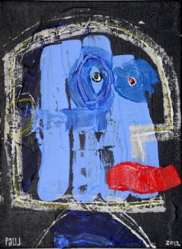 Ohne Titel