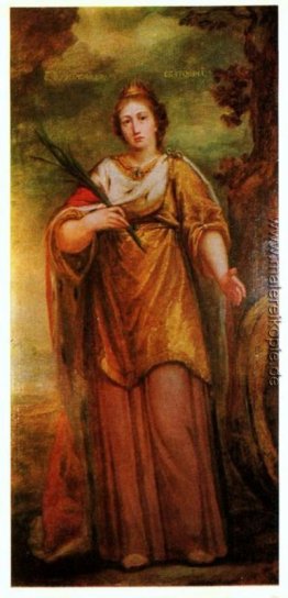St. Catherine