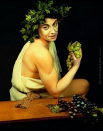 Geschichte Portrait # 224 Geschichte Portrait # 224