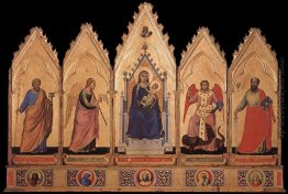 Polyptych