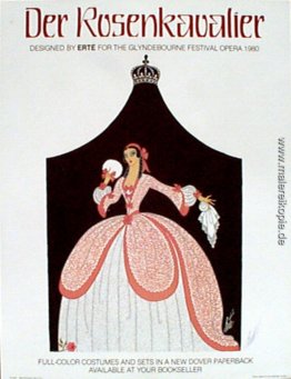 Rosenkavalier