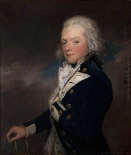 Die Frau, später Admiral, Henry Curzon (1765-1846)