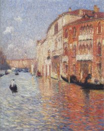 Jaune Palace in Venedig