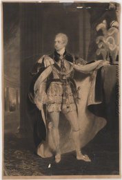 Robert Stewart, 2. Marquess of Londonderry (Lord Castlereagh) Robert Stewart, 2. Marquess of Londonderry (Lord Castlereagh)
