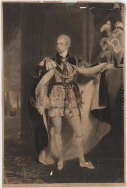 Robert Stewart, 2. Marquess of Londonderry (Lord Castlereagh)