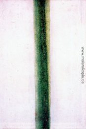 Grüne Streifen (Farbmalerei) Grüne Streifen (Farbmalerei)