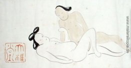 Ein Shunga