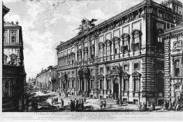 Vedute di Roma