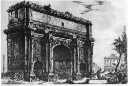 Vedute di Roma