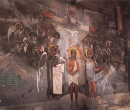 Taufe Christi