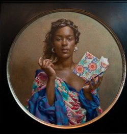 Coi Burrus wie die amerikanische Sappho