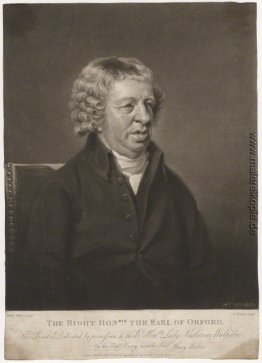 Horatio Walpole, 1. Earl of Orford