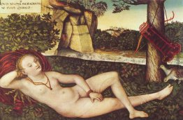 Zurücklehnen Diana