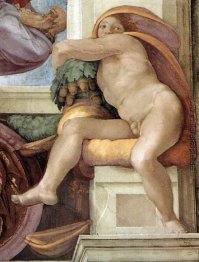 Ignudo Ignudo