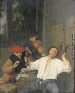 Die lustigen Drinkers