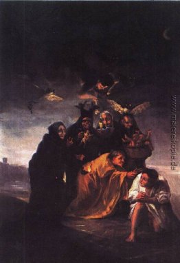 Beschwörung