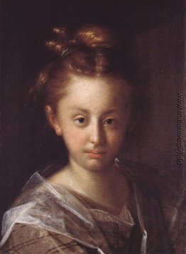 Porträt eines Mädchens (Maria Maxmiliana)