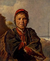 Fisher boy Fisher boy