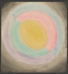 Farbige Rhythm: Studie für den Film