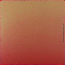 Edge of Red Edge of Red