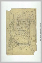 Tu te Brûlés a la Chandelle Tu te Brûlés a la Chandelle