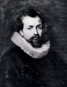 Porträt von Philipp Rubens