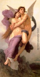 Die Entführung der Psyche Die Entführung der Psyche