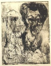 Selbstporträt Selbstporträt