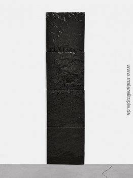 Untitled (Black Earth Series)