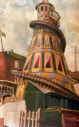 Helter Skelter Helter Skelter