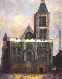Basilika St. Denis