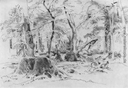 Schnittbaum