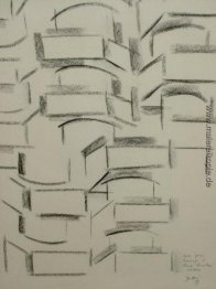 Etude gießen Hommage a Claude Nicolas Ledoux