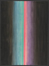 Farbige Rhythm: Studie für den Film