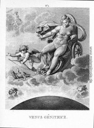 Venus Genitrice