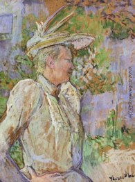 Gabrielle der Tänzer Gabrielle der Tänzer