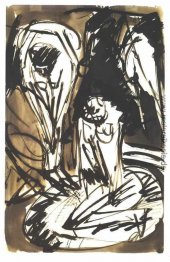 Zwei badende Mädchen in einer Badewanne Zwei badende Mädchen in einer Badewanne